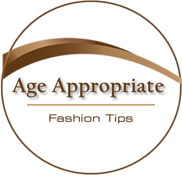 Age Appropriate Fashion